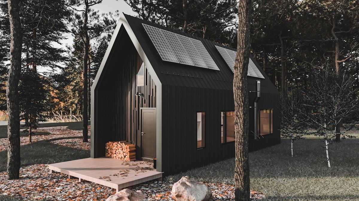 The Dimensions You Need to Know when Living in a Tiny Home